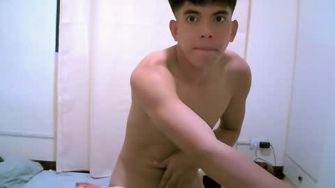 Angelo online show from 04.16.26