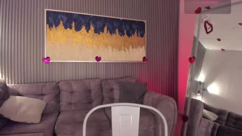 Alisson online show from 02.19.25