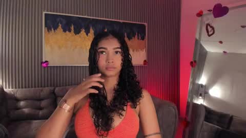 Alisson online show from 02.20.25