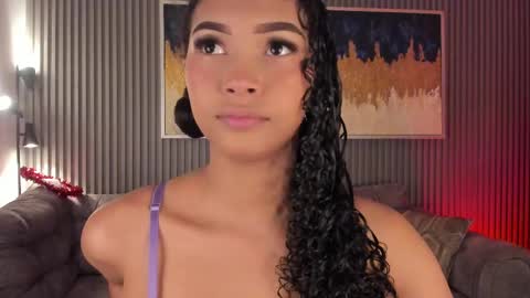 Alisson online show from 02.24.25