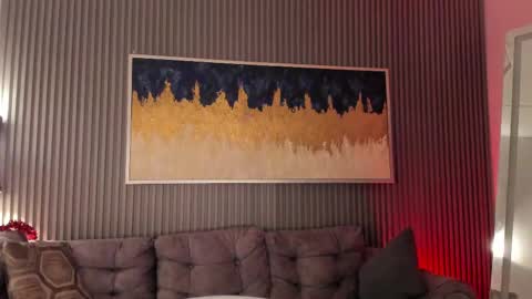 Alisson online show from 02.25.25