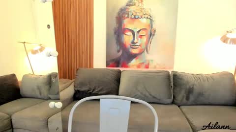 Alisson online show from 09.12.25