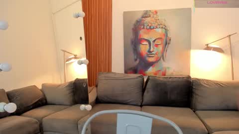 Alisson online show from 10.13.25