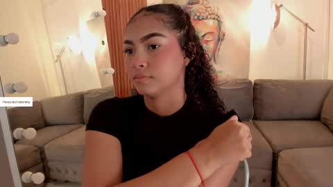 Alisson online show from 01.31.26