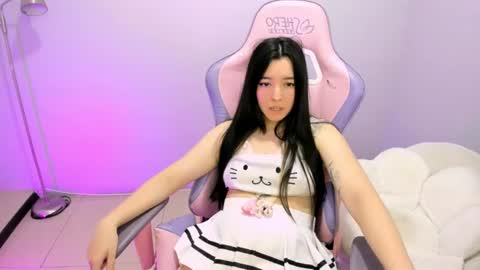 Snapshot of ailee_kawaii chatting on 07.15.26 Ailee Hyuga online show from 07.15.26