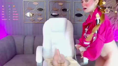 ailee_pons online show from 09.21.25