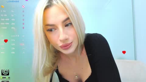 Allie  online show from 02.12.26