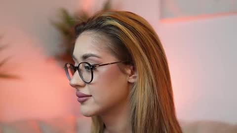  Aileen  online show from 10.21.25