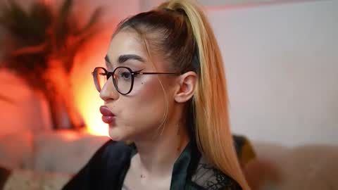  Aileen  online show from 03.02.26