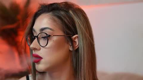  Aileen  online show from 04.01.26