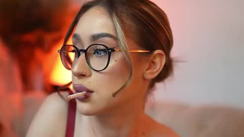  Aileen  online show from 04.14.26