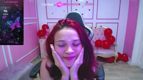 ailen online show from 03.07.25