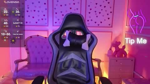 ailen online show from 10.03.25