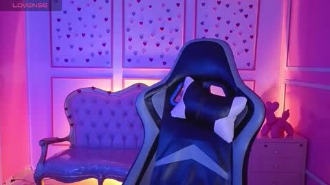 ailen online show from 10.10.25