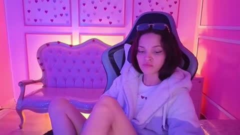 ailen online show from 10.11.25