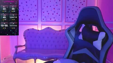 ailen online show from 10.14.25