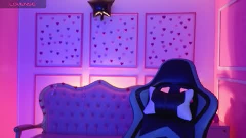 ailen online show from 10.18.25