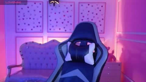 ailen online show from 10.19.25