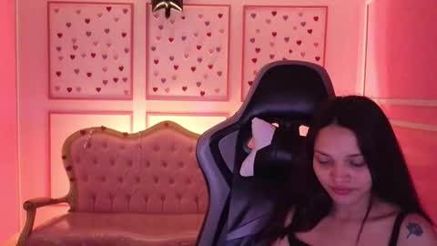 ailen online show from 10.21.25