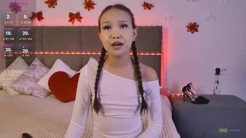 Ailita online show from 02.18.26