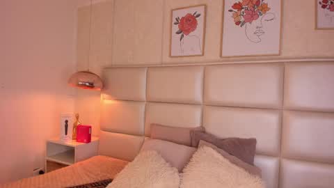 Aily Yozuko online show from 10.01.25