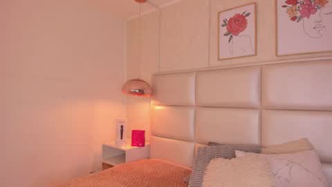 Aily Yozuko online show from 03.26.26