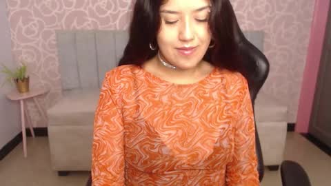 ailyn_ch1 online show from 10.29.25