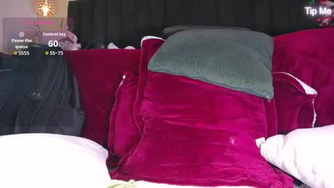 Ailyn rouss online show from 11.06.25