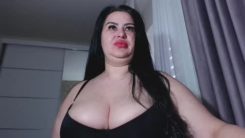 ailyn_wild online show from 03.22.26