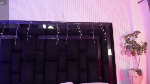 Ailyn Blaze online show from 03.13.26