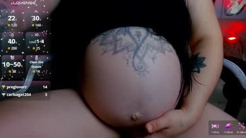 Ailyn  online show from 03.07.26