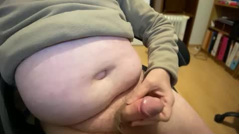 aime_sucer online show from 02.14.25