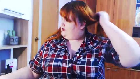 AimeeRosebud online show from 12.30.24