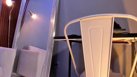  Ainhoa  online show from 03.25.26