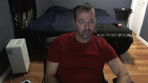 Snapshot of airbornelunsford39 chatting on 12.05.24 Daddy online show from 12.05.24