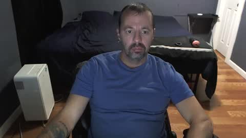 Snapshot of airbornelunsford39 chatting on 12.06.24 Daddy online show from 12.06.24