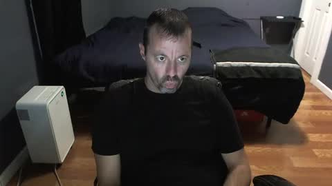 Snapshot of airbornelunsford39 chatting on 12.10.24 Daddy online show from 12.10.24