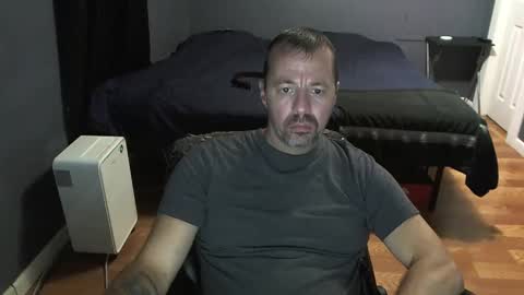 Snapshot of airbornelunsford39 chatting on 12.18.24 Daddy online show from 12.18.24