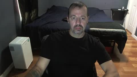 Snapshot of airbornelunsford39 chatting on 12.22.24 Daddy online show from 12.22.24