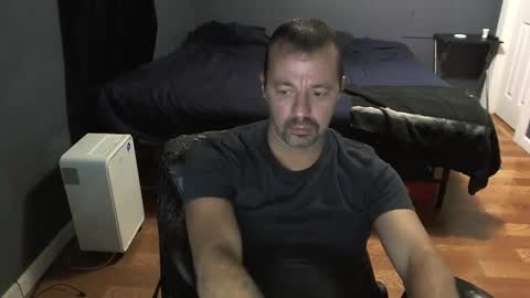 Snapshot of airbornelunsford39 chatting on 12.23.24 Daddy online show from 12.23.24