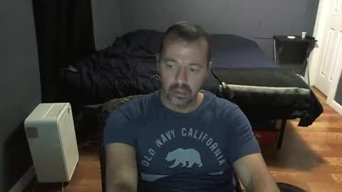 Snapshot of airbornelunsford39 chatting on 12.26.24 Daddy online show from 12.26.24