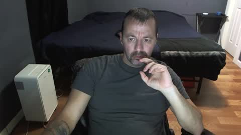 Snapshot of airbornelunsford39 chatting on 01.01.25 Daddy online show from 01.01.25