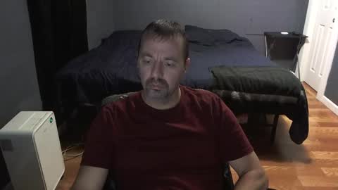 Snapshot of airbornelunsford39 chatting on 01.05.25 Daddy online show from 01.05.25