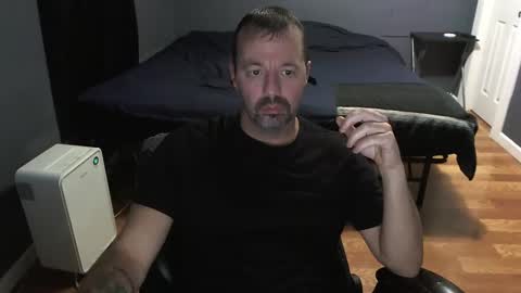 Snapshot of airbornelunsford39 chatting on 01.17.25 Daddy online show from 01.17.25