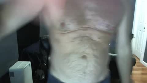 Snapshot of airbornelunsford39 chatting on 01.24.25 Daddy online show from 01.24.25