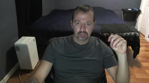 Snapshot of airbornelunsford39 chatting on 01.26.25 Daddy online show from 01.26.25