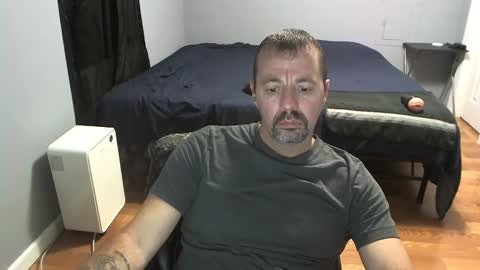 Snapshot of airbornelunsford39 chatting on 03.10.25 Daddy online show from 03.10.25