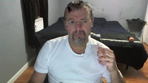 Snapshot of airbornelunsford39 chatting on 09.08.25 Daddy online show from 09.08.25