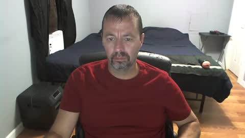 Snapshot of airbornelunsford39 chatting on 09.17.25 Daddy online show from 09.17.25