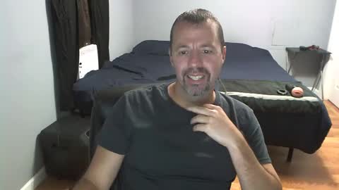 Snapshot of airbornelunsford39 chatting on 09.20.25 Daddy online show from 09.20.25